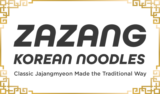 zazang korean noodles